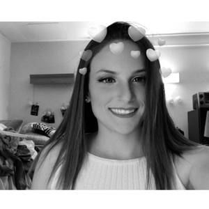 Meet your Posher, Katelin